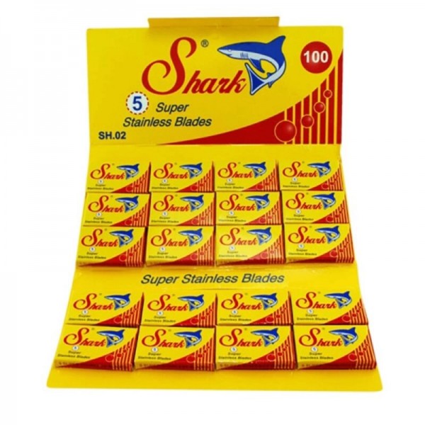 SHARK JİLET SH02
